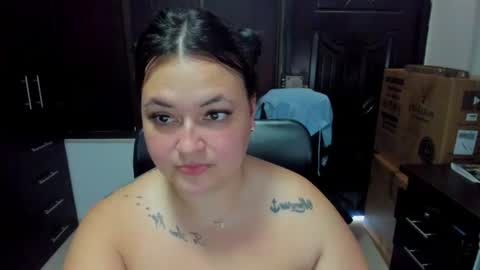 Andrea online show from August 8, 2026, 2:52 pm