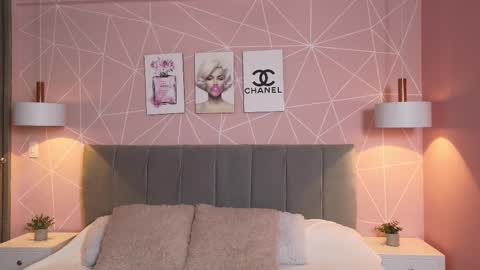 Zara Sweet  online show from October 8, 2025, 1:31 pm