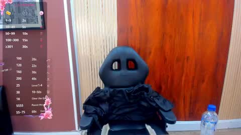 Snapshot of zara_andersson chatting on October 3, 2025, 1:08 pm Zara online show from October 3, 2025, 1:08 pm