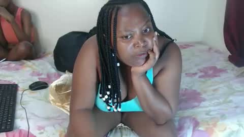 Zara Dane online show from January 18, 2026, 6:55 pm