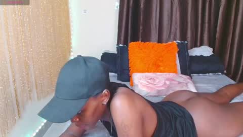 Snapshot of zara_lae chatting on December 15, 2024, 6:40 am nicky online show from December 15, 2024, 6:40 am