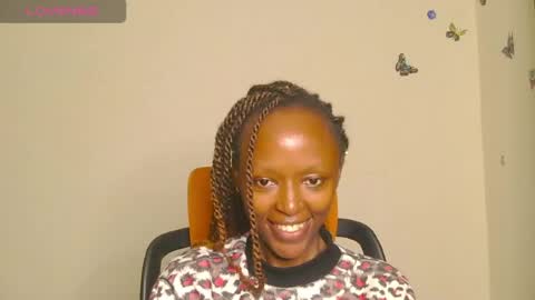 Snapshot of zara_lae chatting on June 8, 2026, 8:37 am nicky online show from June 8, 2026, 8:37 am
