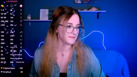 Snapshot of zara_lys chatting on October 11, 2025, 7:56 pm ur kitten 3 online show from October 11, 2025, 7:56 pm