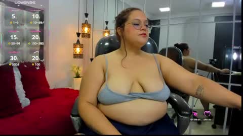 zara_moon1 online show from August 5, 2026, 12:57 am