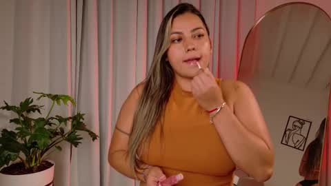 Snapshot of zara_nova chatting on February 23, 2026, 12:41 am Zara Nova online show from February 23, 2026, 12:41 am