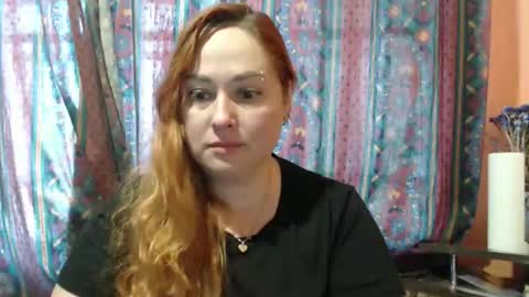 Kate. if im not here im here foxy red333 online show from February 10, 2026, 12:20 pm