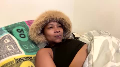 Zarabby online show from October 12, 2025, 5:56 pm