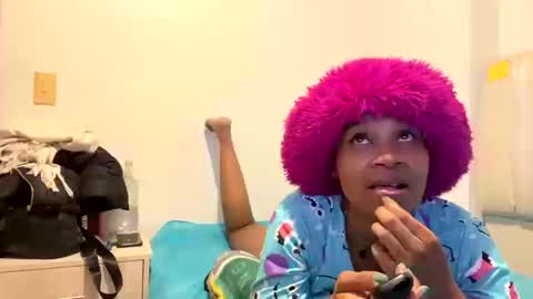 Zarabby online show from October 16, 2025, 2:56 am