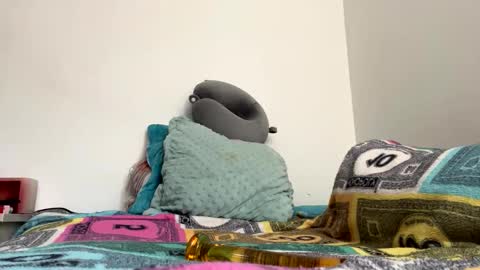 Zarabby online show from October 18, 2025, 3:24 pm