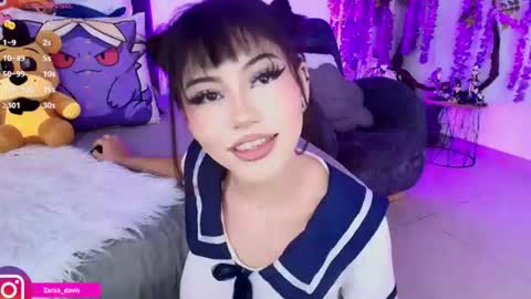 Zara online show from June 30, 2026, 8:21 pm