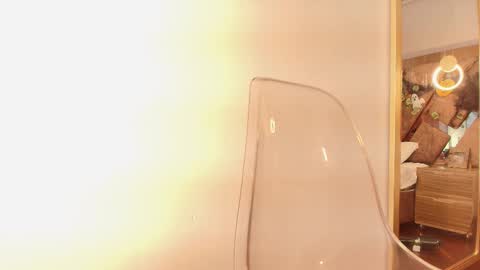 Zarah Andrews online show from October 9, 2025, 12:03 pm