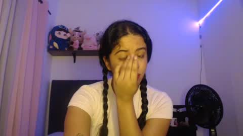 Fernanda online show from June 16, 2026, 9:56 am