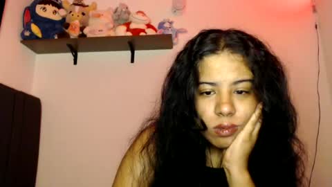 Fernanda online show from June 17, 2026, 9:56 am