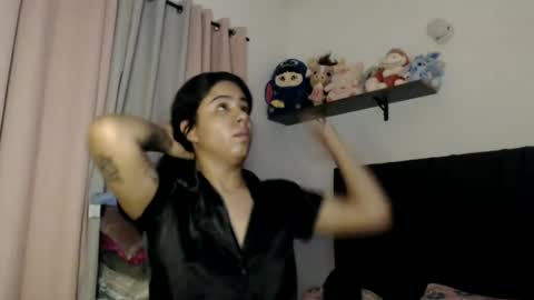 Fernanda online show from June 25, 2026, 10:31 am
