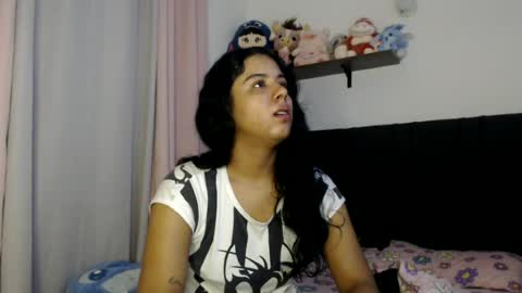 Fernanda online show from June 27, 2026, 10:09 am