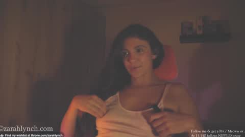 Miss Lynch   Next show  2911 online show from February 5, 2025, 11:50 pm