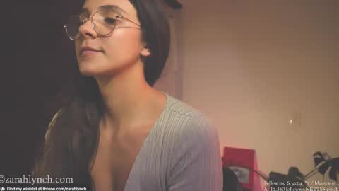 Miss Lynch   Next show  2911 online show from March 8, 2025, 2:34 am