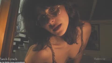Miss Lynch   Next show  2911 online show from July 7, 2026, 2:43 pm