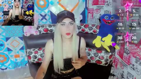 Snapshot of zaramasoler chatting on March 1, 2026, 6:32 pm zamara soler online show from March 1, 2026, 6:32 pm