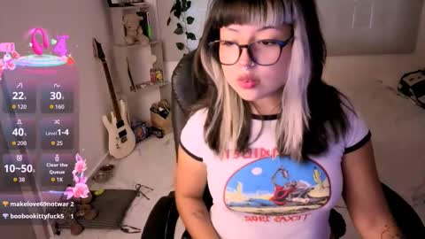 Zara muley online show from November 4, 2025, 9:47 pm