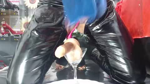 zaranoor_777 online show from June 22, 2026, 7:44 pm