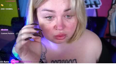 Lola online show from February 1, 2026, 8:29 pm