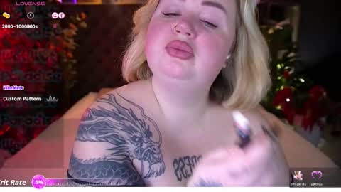 Lola online show from February 24, 2026, 8:29 pm