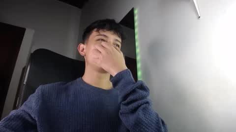 Zarek online show from October 4, 2025, 9:35 pm