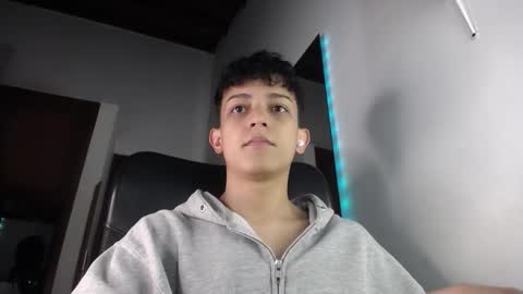 Zarek online show from October 9, 2025, 8:40 pm