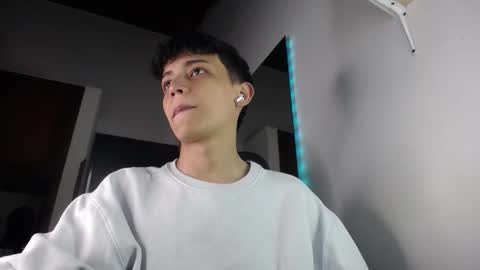 Zarek online show from October 16, 2025, 8:10 pm