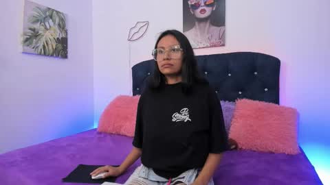 Snapshot of zarelynn chatting on October 4, 2025, 2:59 pm zarelynn online show from October 4, 2025, 2:59 pm