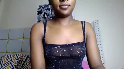 zariah online show from July 12, 2026, 10:01 pm