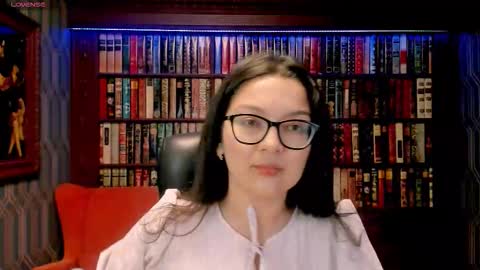 Zarifa online show from October 19, 2025, 9:48 pm