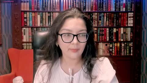 Zarifa online show from October 22, 2025, 7:57 pm