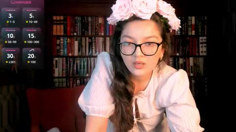 Zarifa online show from October 31, 2025, 10:33 pm