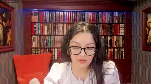 Zarifa online show from November 8, 2025, 9:57 pm