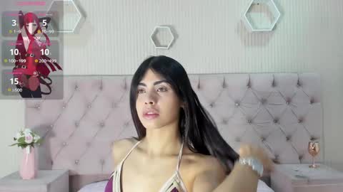 Zarina Waynne online show from May 12, 2026, 1:30 pm