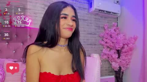 zaryjonnes online show from October 23, 2025, 8:51 pm