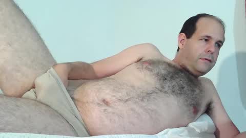 Alex online show from December 2, 2025, 1:22 am