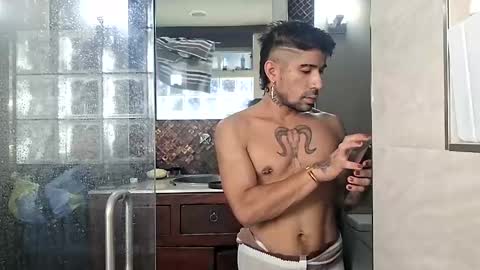 zayden online show from May 23, 2026, 1:44 am