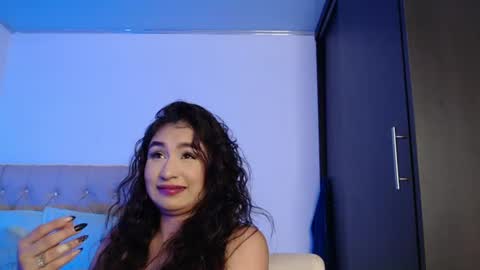 Snapshot of zayda23_ chatting on June 11, 2026, 9:57 pm zayda online show from June 11, 2026, 9:57 pm