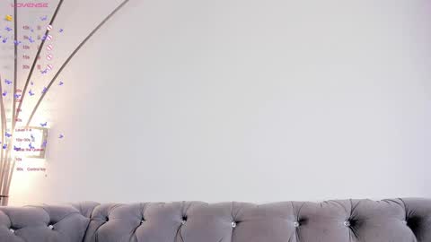  Zayda  online show from January 9, 2025, 8:22 pm