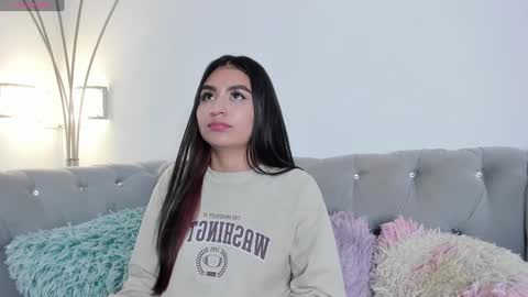  Zayda  online show from January 13, 2025, 1:13 am