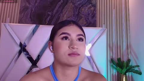 Snapshot of zayda_ chatting on February 20, 2026, 12:16 pm Zayda online show from February 20, 2026, 12:16 pm