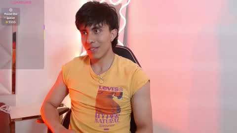 Snapshot of zayden_tay chatting on October 11, 2025, 6:56 am ZAYDEN online show from October 11, 2025, 6:56 am