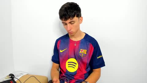 Snapshot of zayn_blaze chatting on September 10, 2025, 5:57 pm zayn_blaze online show from September 10, 2025, 5:57 pm