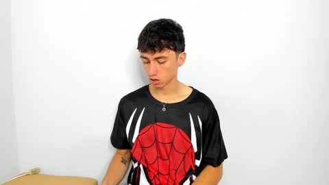 Snapshot of zayn_blaze chatting on September 13, 2025, 5:46 pm zayn_blaze online show from September 13, 2025, 5:46 pm