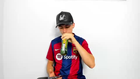 Snapshot of zayn_blaze chatting on September 23, 2025, 8:56 pm zayn_blaze online show from September 23, 2025, 8:56 pm