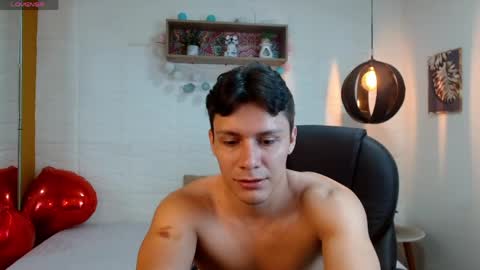 zayn_clausen online show from April 14, 2026, 6:25 pm