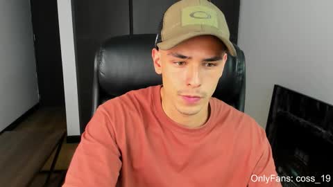 Zayn online show from November 20, 2025, 9:25 pm